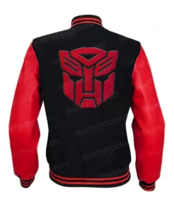 Transformers Jacket