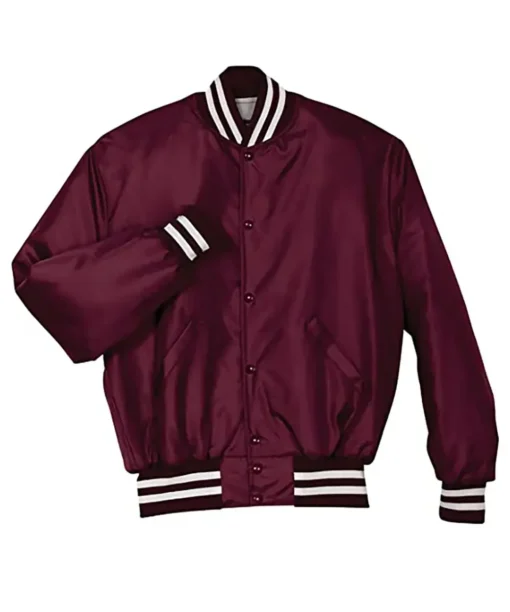 Men's Olympia Varsity Jacket