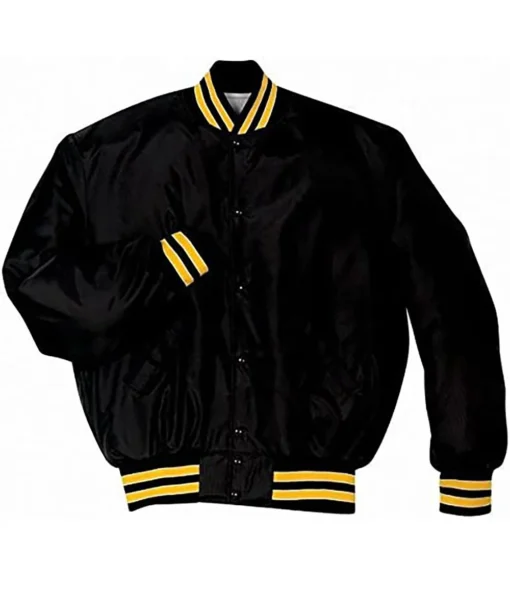 Men's Olympia Varsity Jacket
