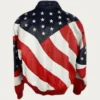 American Independence Day Bomber Jacket