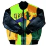 Pelle Pelle Picasso Leather Jacket