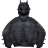 Batman Memento Mori Bomber Jacket