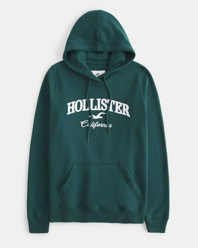 Hollister California Hoodie | Womens Hollister California Pullover Hoodie