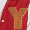 YONY Letterman Varsity Jacket