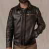 Legacy Leather Jacket