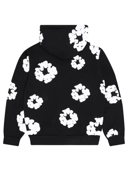 Denim Tears Hoodie