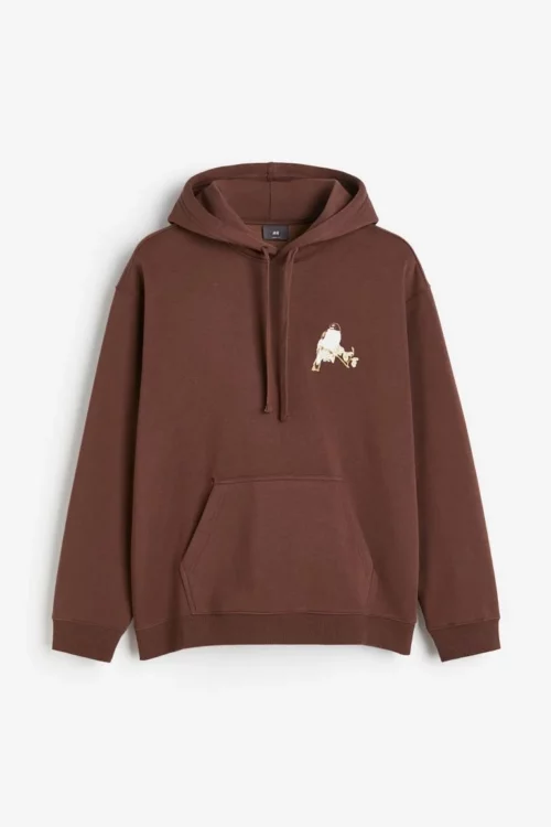 Graphic Hoodie