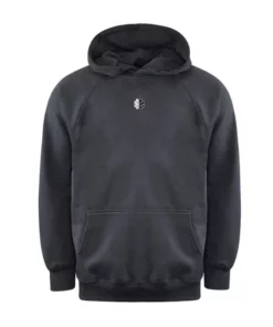 The Sensory Weighted Gray Hoodie Pullover