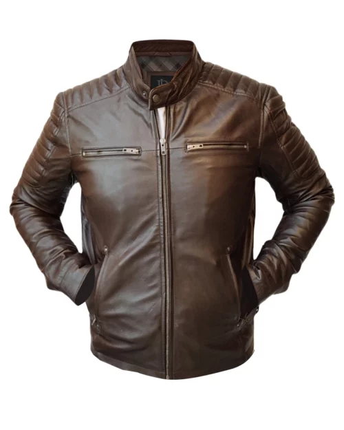 Men's Best Motorcycle Biker Jacket
