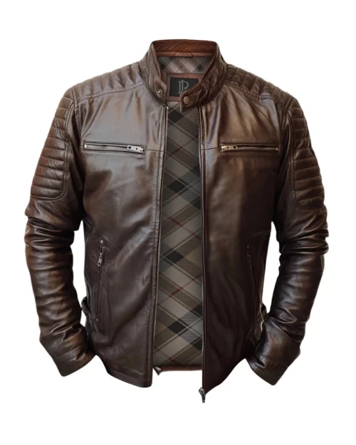 Men's Best Motorcycle Biker Jacket