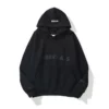 ESSENTIALS Oversize Hoodie