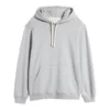 Men's Midweight Terry Classic Hoodie