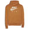 Men's Nike Just Do It Pullover Hoodie