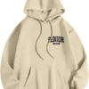 Men's Senior 2025 Bomber Hoodie