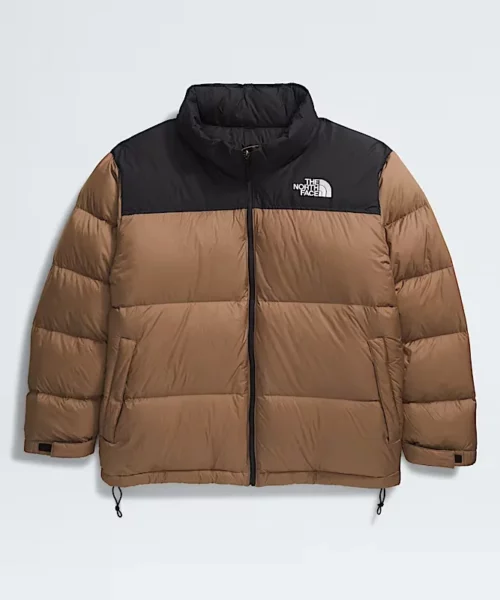 Mens The North Face 1996 Retro Nuptse Puffer Jacket