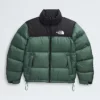 Mens The North Face 1996 Retro Nuptse Puffer Jacket