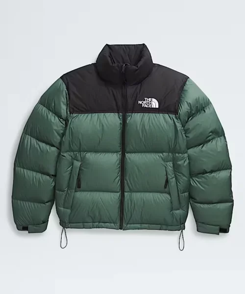 Mens The North Face 1996 Retro Nuptse Puffer Jacket