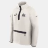 Nike Eagles Super Bowl LIX Opening Night Tech Fleece Jacket