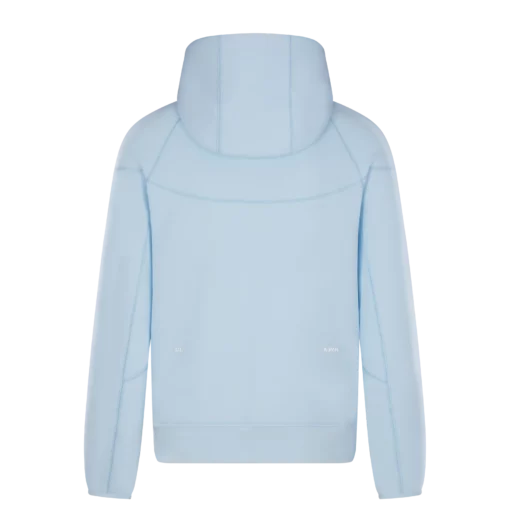 Nike Nocta Tech Fleece Full Zip Hoodie
