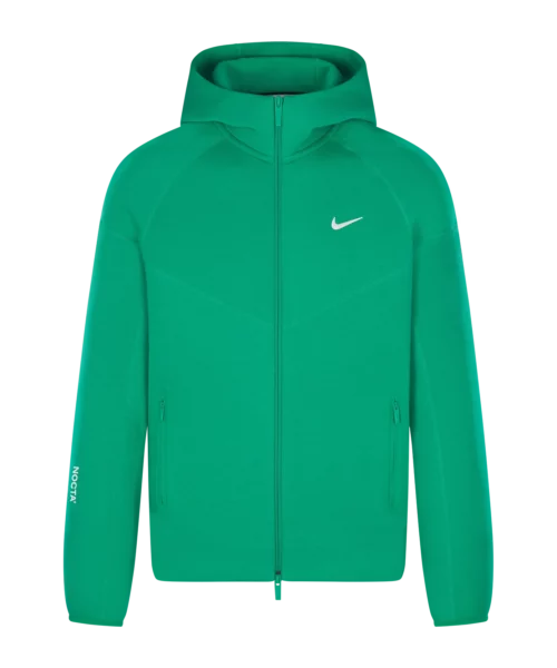 Nike Nocta Tech Fleece Full Zip Hoodie