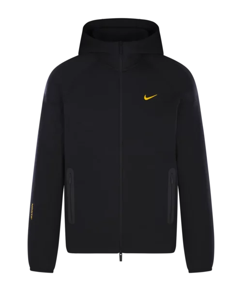 Nike Nocta Tech Fleece Full Zip Hoodie