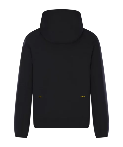 Nike Nocta Tech Fleece Full Zip Hoodie