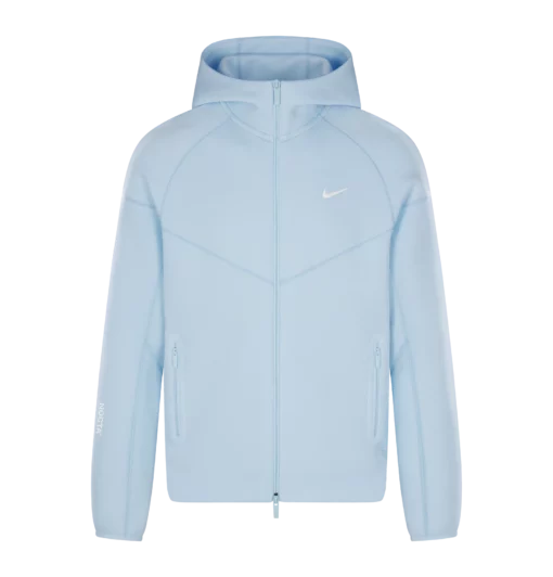Nike Nocta Tech Fleece Full Zip Hoodie