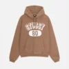Stussy 80 Relaxed Hoodie