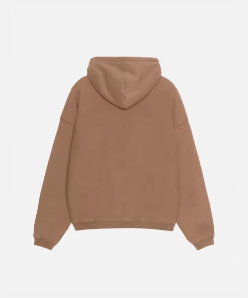 Stussy 80 Relaxed Hoodie