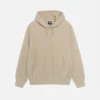 Stussy Buana Pigment Dyed Hoodie