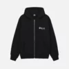 Stussy Superior Quality Zip Hoodie