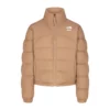 The North Face x Skims Brown Jacket