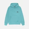 Unisex BASIC STÜSSY HOODIE