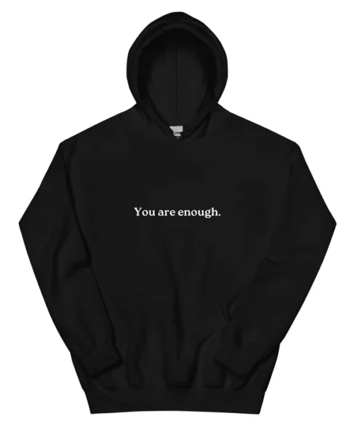 Dear Person Behind Me Hoodie