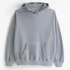 Essential Popover Hoodie