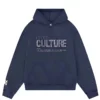 For The Culture Hoodie Pullover Hoodie