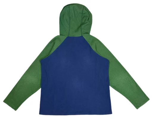 Melanzana Microgrib Fleece Hoodie