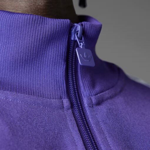 Men's Adidas Real Madrid Terrace Icons Track Top - Image 5