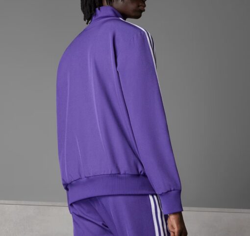 Men's Adidas Real Madrid Terrace Icons Track Top