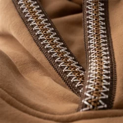 Men's UGG Tasman Brown Hoodie
