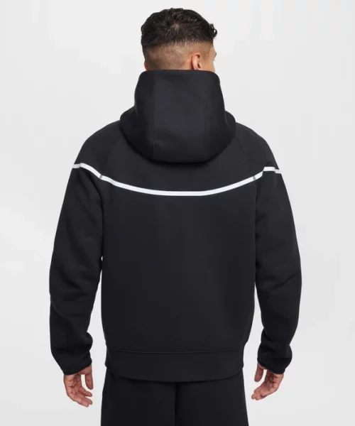 Nike Tech Windrunner Reflective Jacket