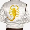 Ryan Gosling Drive Jacket
