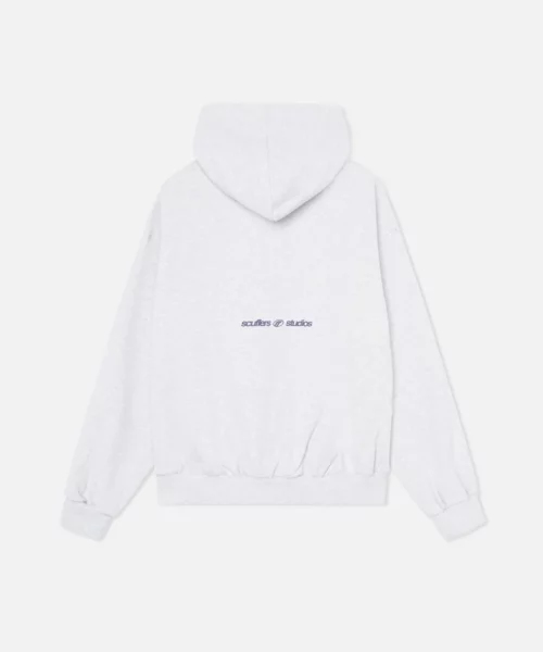 Scuffers Hoodie