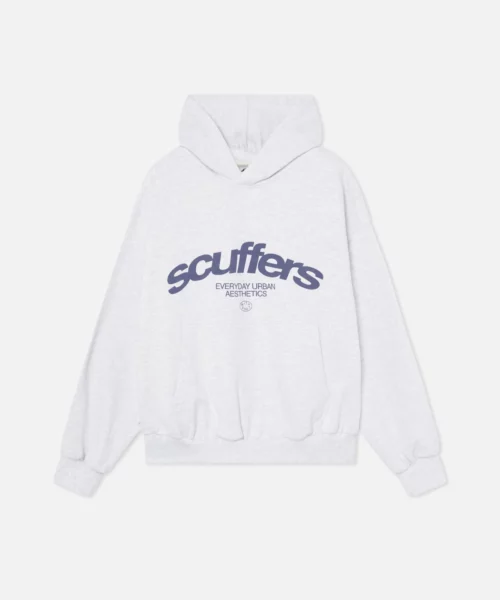 Scuffers Hoodie