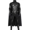 The Batman Bruce Wayne Cosplay Costume