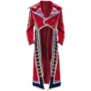 WWE Cody Rhodes Deluxe Entrance Full Snap Jacket