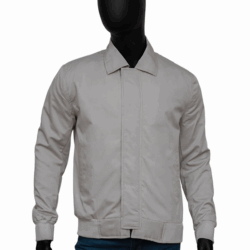 Wikipedia Editor Gray Jacket