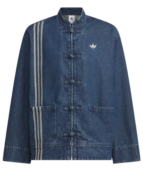 Adidas Chinese New Year Jacket