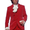 Austin Powers Halloween Costume