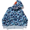 Bape Shark Hoodie